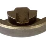 SAPATA DA EMBREAGEM HQ 61/162/266