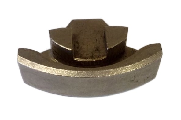 produto_5816.jpg SAPATA DA EMBREAGEM HQ 61/162/266 - Imagem 1