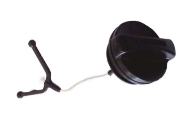 produto_5823.jpg TAMPA DO TANQUE DA GASOLINA/OLEO HQ-445/450 - Imagem 1