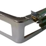 SUPORTE ALAVANCA ACELERACAO/VAZAO ATOMIZADOR-625