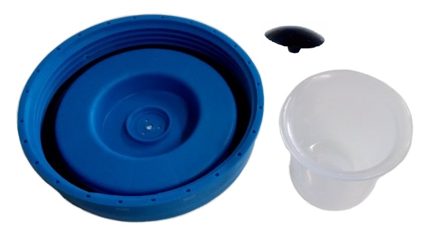 produto_5832.jpg TAMPA DO RESERVATORIO PULVERIZADOR-706 - Imagem 1