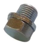 TAMPAO DA VALVULA DE DESCOMPRESSAO CILINDRO