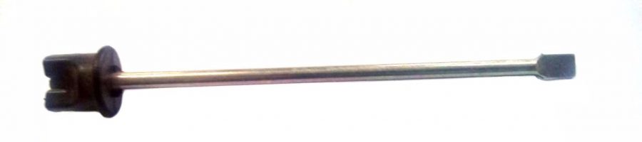 produto_5852.jpg VEDANTE DO FLANGE CARBURADOR ITC-621 - Imagem 1