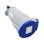 TOMADA TRIFASICA INTERTEC220