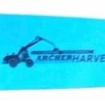 SABRE HARVESTER FM4 64CM .080