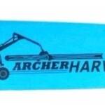 SABRE HARVESTER FN 67CM .080