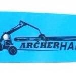 SABRE HARVESTER FM4 75CM .080