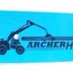 SABRE HARVESTER FF 75CM .080