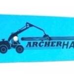 SABRE HARVESTER FN 75CM .080