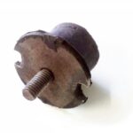 AMORTECEDOR INTERTEC 133