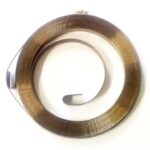 MOLA DA PARTIDA HQ-143RII/226R/236R