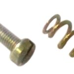 PARAFUSO DE REGULAG LENTA BROSOL ST-08