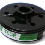 CORPO PRINCIPAL DO CARRETEL FIO NYLON