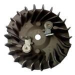 VOLANTE MAGNETICO HQ-455/460