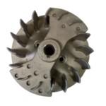 VOLANTE MAGNETICO PULVERIZADOR-706