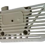 TAMPA DA PARTIDA NYLON ST-FS160/220/280