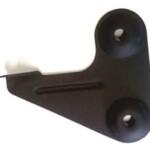 SUPORTE ”I_” SILENCIOSO ITC-621