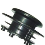 LIMITADOR-PORTA FIO DO CARRETEL CORTE NORMAL