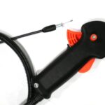 EMPUNHADURA C/ACELERADOR ITC-267/427/432 CPL