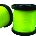 FIO NYLON QUADRADO VERDE
