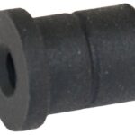 AMORTECEDOR BUCHA DA CARCACA HQ-340/345/350