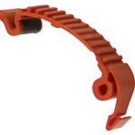 BOTAO DO FECHO COBERTURA HQ-445/450