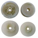 POLIA DA PARTIDA NYLON KAWASHIMA/SIGA 43CC