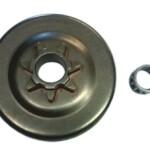 PINHAO DA CORRENTE .325” ITC-520/525 C/GAIOLA