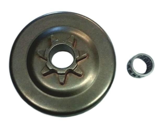 produto_6055.jpg PINHAO DA CORRENTE .325” ITC-520/525 C/GAIOLA - Imagem 1