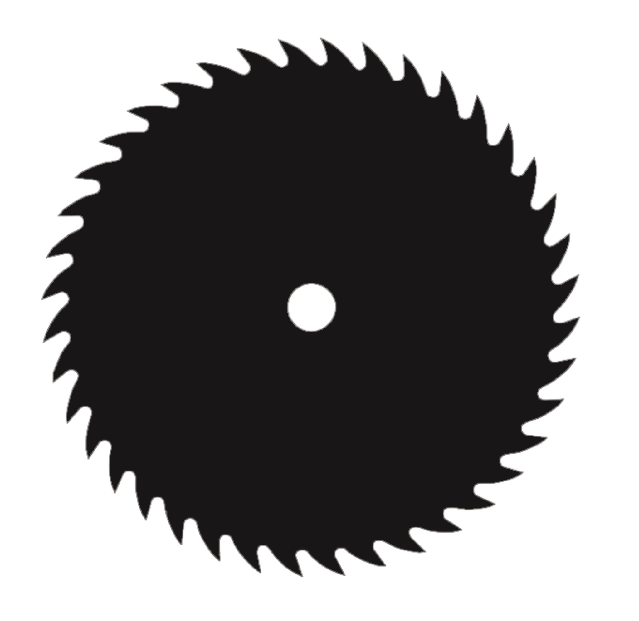 produto_6091.jpg SERRA CIRCULAR 300×1”X1,6MM 40 DENTES - Imagem 1