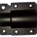 CONEXAO DO TUBO/EXTENSAO MOTOPODA-254 LADO ESQUERD