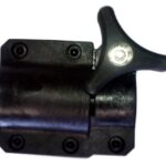 CONEXAO DO TUBO/EXTENSAO MOTOPODA 254 CPL