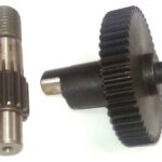 KIT COROA+PINHAO PULVERIZADOR-706