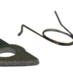 KIT GATILHO DO ARRANQUE HQ-445/450 (PECA DE ENGATE)