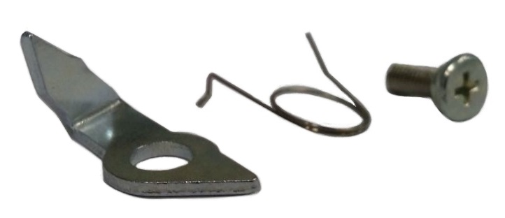 produto_6114.jpg KIT GATILHO DO ARRANQUE HQ-445/450 (PECA DE ENGATE) - Imagem 1