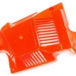 TAMPA DA PARTIDA DE NYLON HQ-51/55