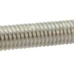 PARAFUSO FENDA CILINDRICA