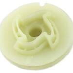 POLIA DA PARTIDA NYLON HQ-345/350/353/445/450/455/460