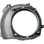 COBERTURA DA EMBREAGEM/VOLANTE ITC-431/620