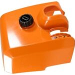 COBERTURA DO CARBURADOR/FILTRO AR ST-290/310/390