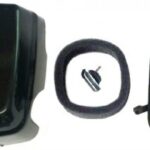 FILTRO DE AR HQ-143RII/236R CPL