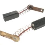 ESCOVA C/SUPORTE INDUZIDO AFIADOR HOBBY