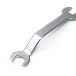 CHAVE DE BOCA 13X17 P/MANDRIL DA FURADEIRA