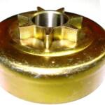 PINHAO DA CORRENTE ESTRELA .404 NOVO 133