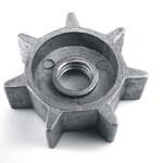 PINHAO DE ACOPLAMENTO ALUM FURADEIRA 338/355