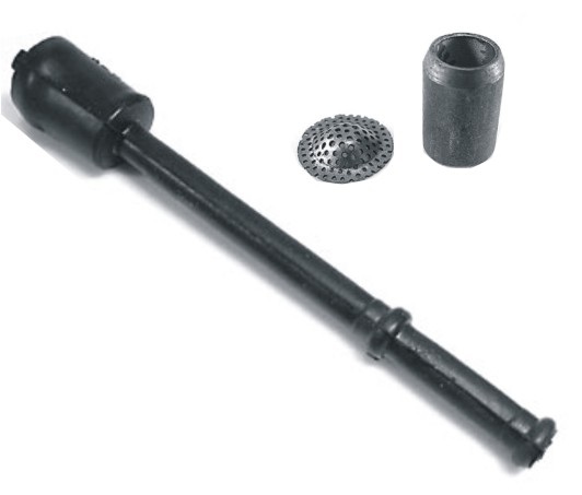 produto_6420.jpg CABECOTE ASPIRACAO OLEO 133/152/220 - Imagem 1