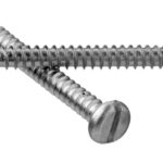 PARAF AUTOAT PHILIPS/FENDA 5,5×22