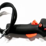 EMPUNHADURA C/ACELERADOR ITC-265/435 CPL