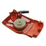 TAMPA DA PARTIDA NYLON ITC-380