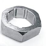 PINHAO ESTRELINHA P/ACOPLAR FURADEIRA ST 038